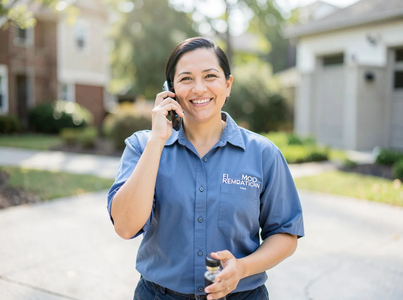 Mold Remediation Fritch, TX FAQs